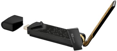 Asus USB-AX56 AX1800 V1 USB WiFi-adapter