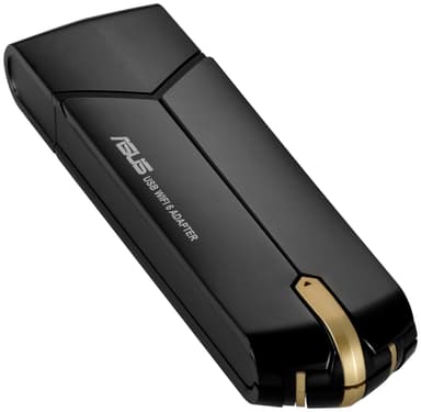 Asus USB-AX56 AX1800 V1 USB WiFi-adapter
