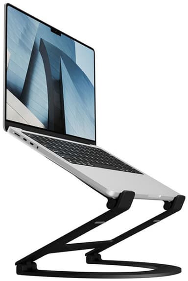 Twelve South MacBook Air stativ til bærbar PC (sort)