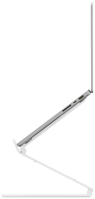Twelve South MacBook Air stativ til bærbar PC (hvit)