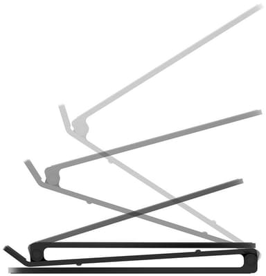 Twelve South MacBook Air stativ til bærbar PC (sort)