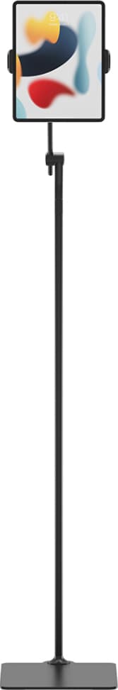 Twelve South iPad stativ til nettbrett (sort)