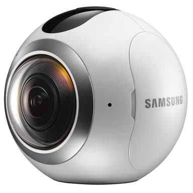 Samsung Gear 360-kamera