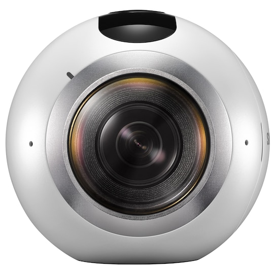 Samsung Gear 360-kamera