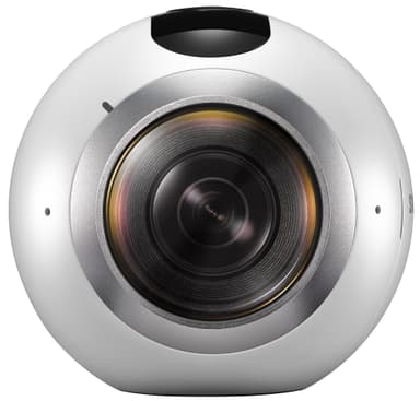Samsung Gear 360-kamera