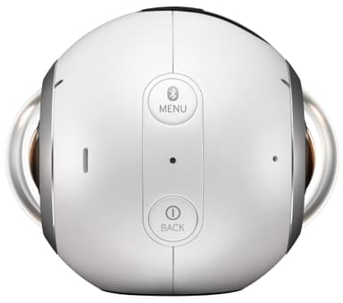 Samsung Gear 360-kamera
