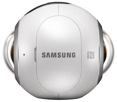 Samsung Gear 360-kamera