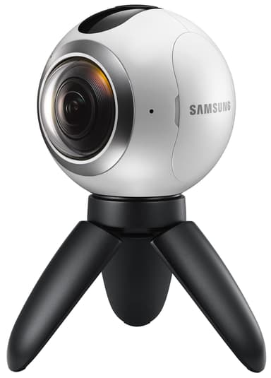 Samsung Gear 360-kamera