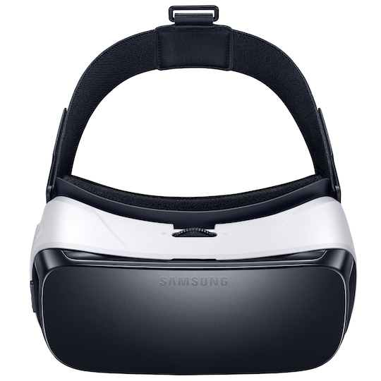 Samsung Gear VR til Note 5, S6, S7 + S7 Edge