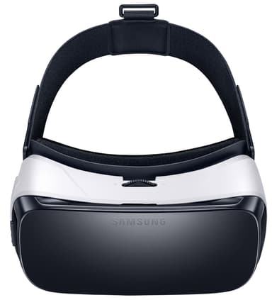 Samsung Gear VR til Note 5, S6, S7 + S7 Edge