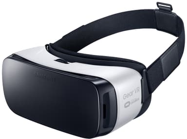 Samsung Gear VR til Note 5, S6, S7 + S7 Edge