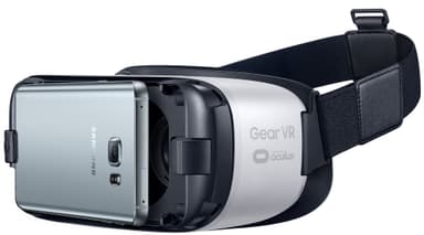 Samsung Gear VR til Note 5, S6, S7 + S7 Edge