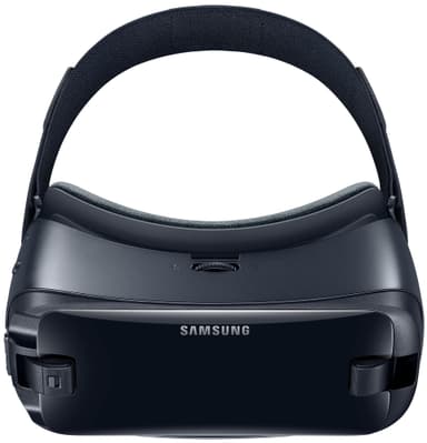 Samsung Gear VR-briller med kontroller (2017)