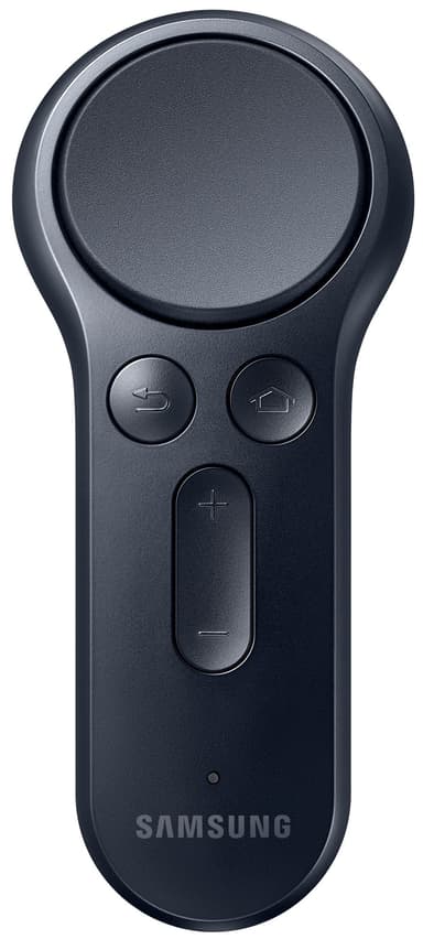 Samsung Gear VR-briller med kontroller (2017)