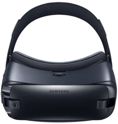 Samsung New Gear VR-briller