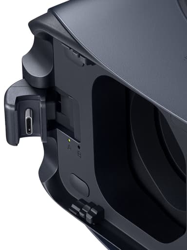 Samsung New Gear VR-briller