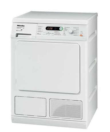 Miele tørketrommel T 8827 WP - brukt