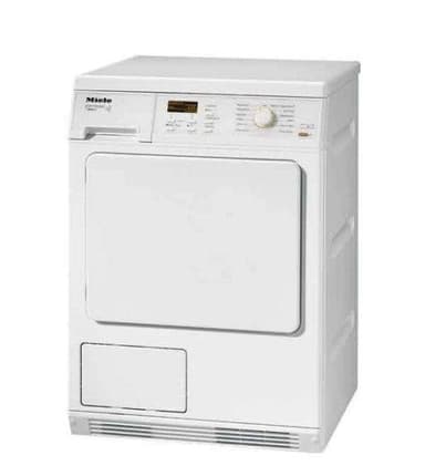 Miele kondenstørketrommel T8423C - brukt