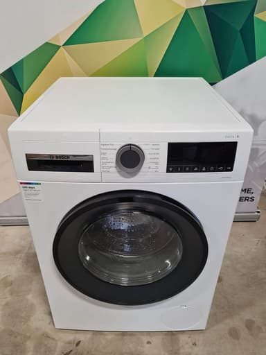 Bosch Vaskemaskin WGG1440TSN - brukt