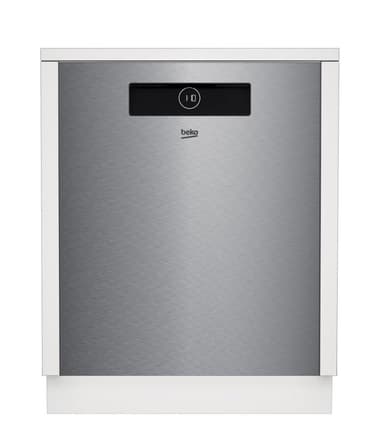 Beko oppvaskmaskin BDUN38641XD - brukt