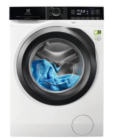 Kopi av Electrolux vaskemaskin EW8F8669Q8 - brukt
