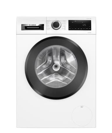 Bosch Vaskemaskin WGG1440TSN - brukt