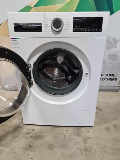 Bosch Vaskemaskin WGG1440TSN - brukt