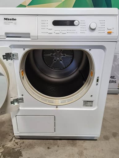 Miele kondenstørketrommel T8423C - brukt