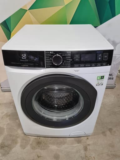 Kopi av Electrolux vaskemaskin EW8F8669Q8 - brukt