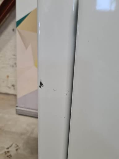 Miele tørketrommel TDA150C - brukt