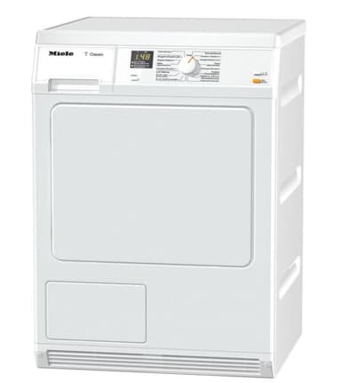 Miele tørketrommel TDA150C - brukt