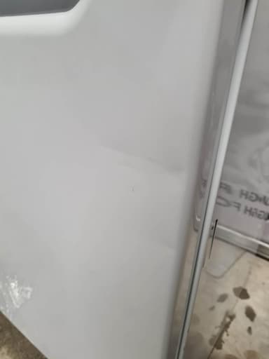 Logik oppvaskmaskin LDW60W16N - brukt