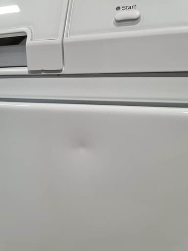 Miele tørketrommel TDA150C - brukt
