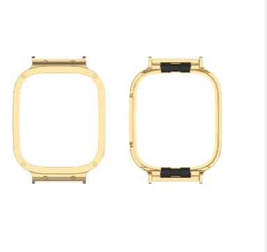 Skyddsfodral för smart klockram Gull Redmi Watch 3