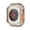 Bling Smartwatch Case PC Rose gull 49 mm Apple Watch Ultra