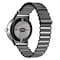 Klockarmband i rostfritt stål Sort Google Pixel Watch