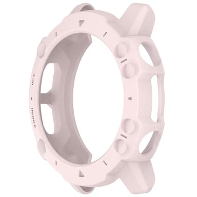 Smartwatch Skyddsfodral TPU Rosa Huami Amazfit Falcon