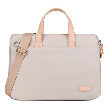 Laptop-veske Lyserosa 13.3-14.1 inch