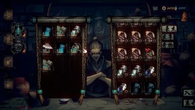 Wulin Chess - PC Windows