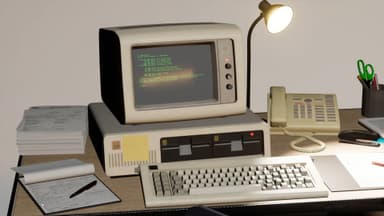 Rough Justice:  84 - PC Windows