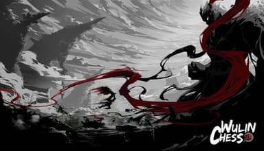Wulin Chess - PC Windows