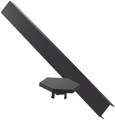 Nanoleaf Lines snap-on deksel NL59-0001BM-9PK