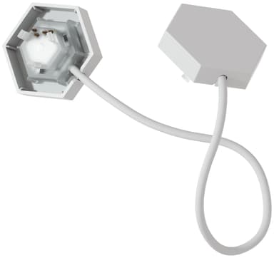 Nanoleaf Lines fleksible tilkoblinger NC59-0004