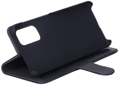 Gear Samsung Galaxy A32 5G lommebokdeksel (sort)