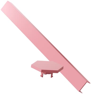 Nanoleaf Lines snap-on deksel NL59-0001PM-9PK