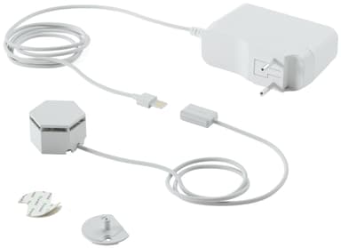 Nanoleaf Lines ekstra strømforsyning med Lines linker NC59-0102