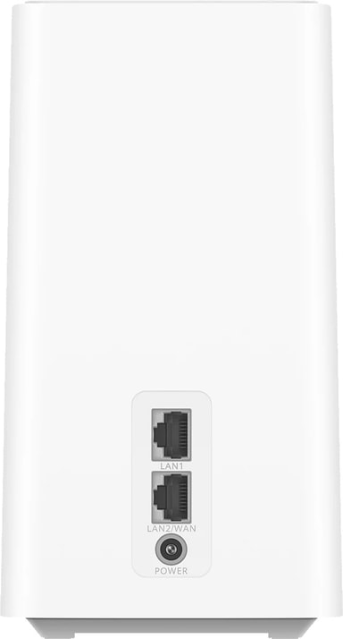 Brovi H155 5G mobilt bredbånd - Elkjøp