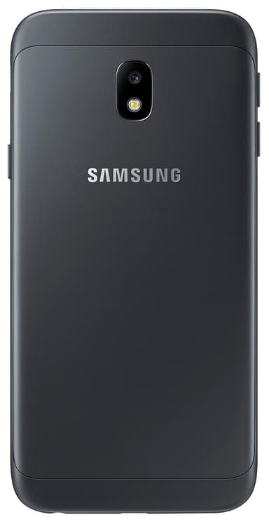 Samsung Galaxy J3 2017 smarttelefon (sort)