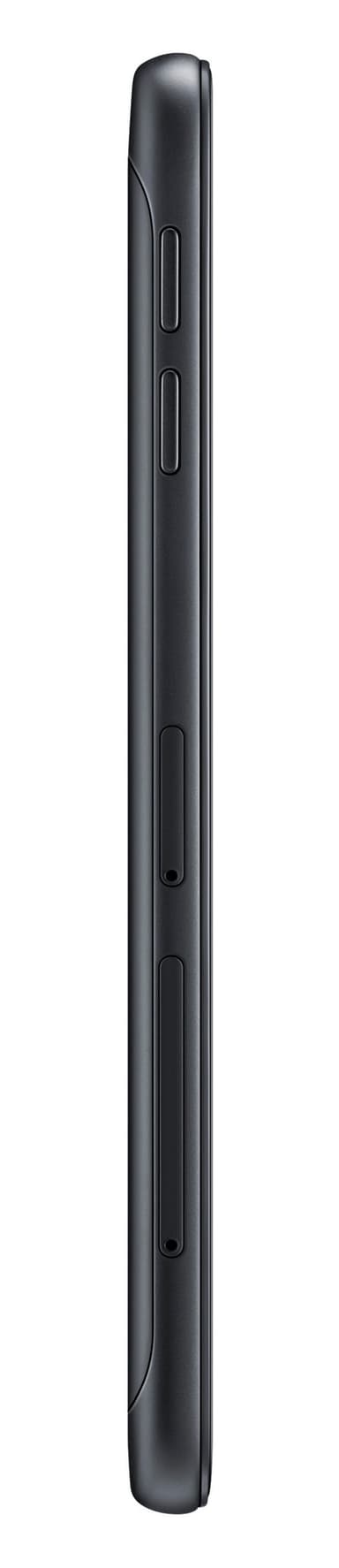 Samsung Galaxy J3 2017 smarttelefon (sort)