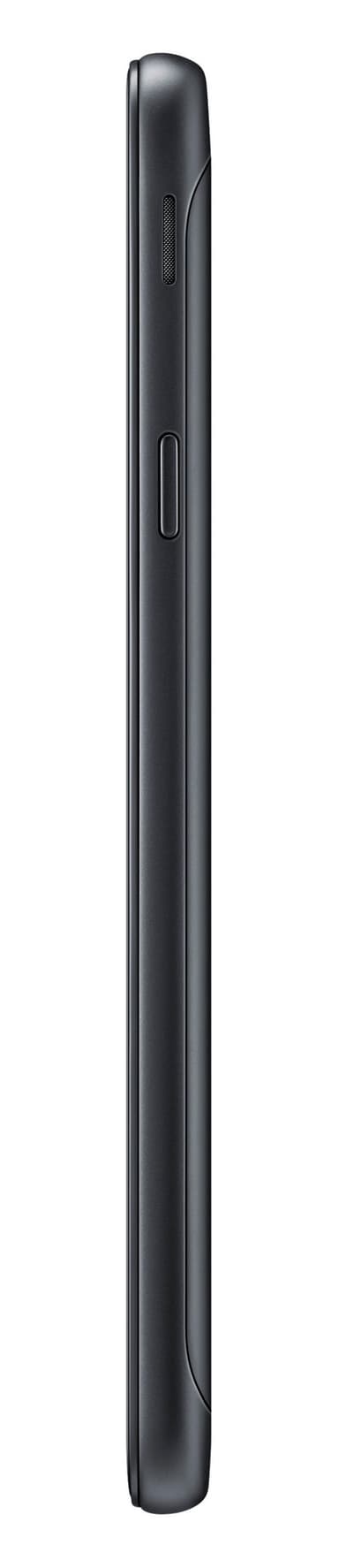 Samsung Galaxy J3 2017 smarttelefon (sort)